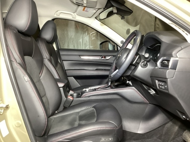 Mazda CX-5 7