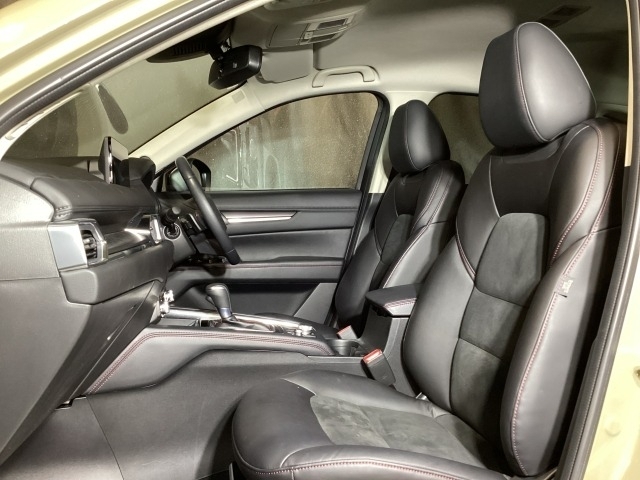 Mazda CX-5 9