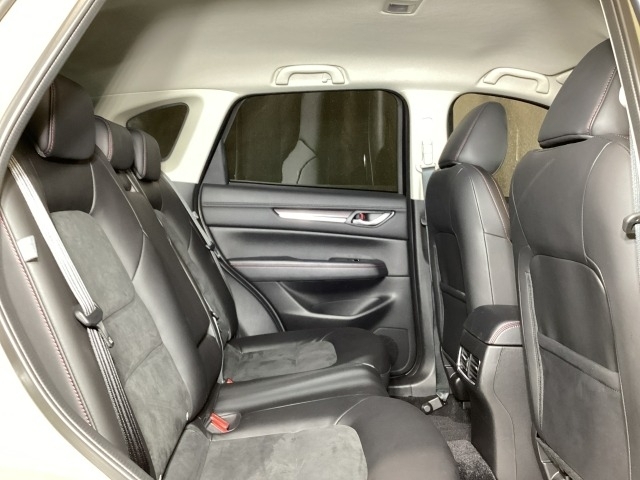 Mazda CX-5 10