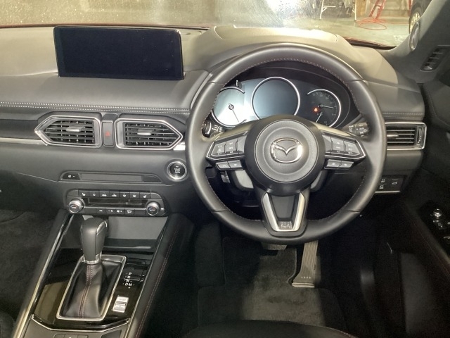 Mazda CX-5 2