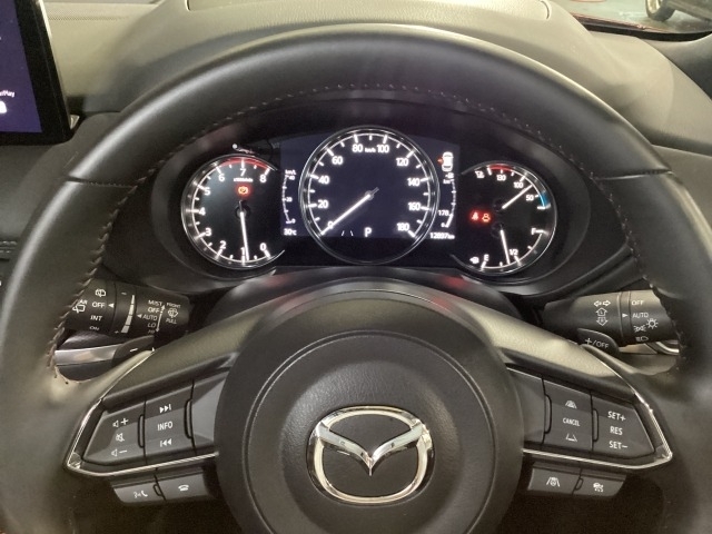 Mazda CX-5 3