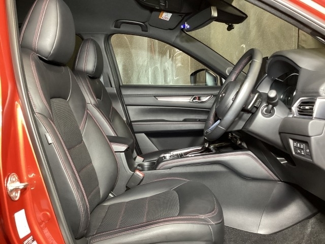 Mazda CX-5 7