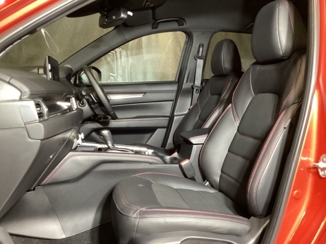 Mazda CX-5 9