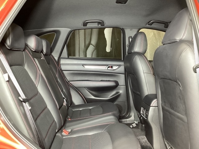 Mazda CX-5 10