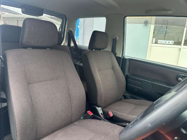 Mitsubishi Pajero Mini 11