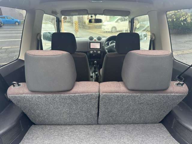 Mitsubishi Pajero Mini 9