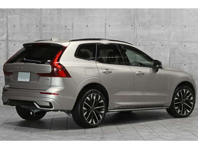 Volvo XC60 2