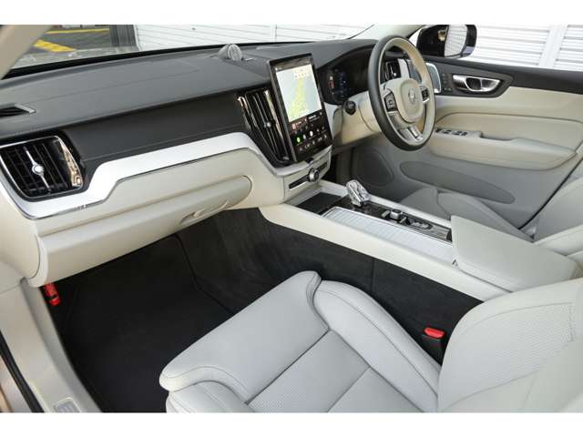 Volvo XC60 3