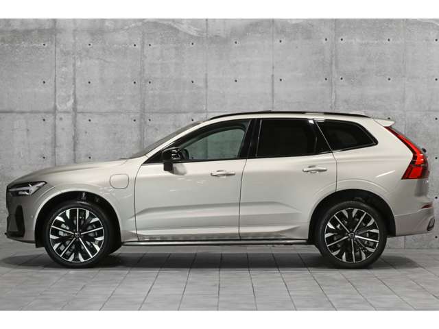 Volvo XC60 7