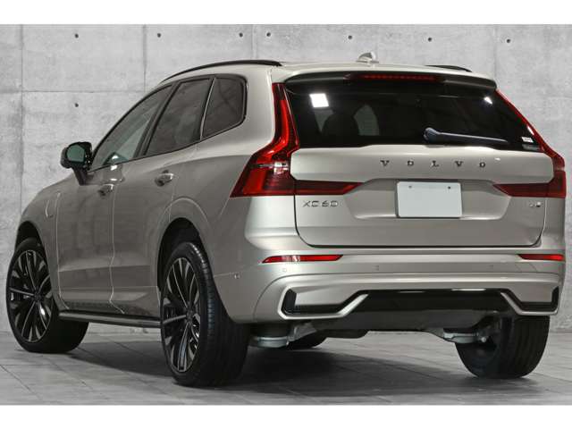 Volvo XC60 9