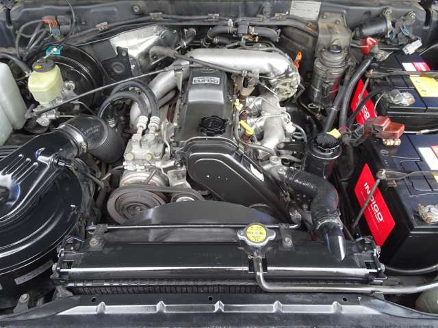 Toyota Land Cruiser Prado 12