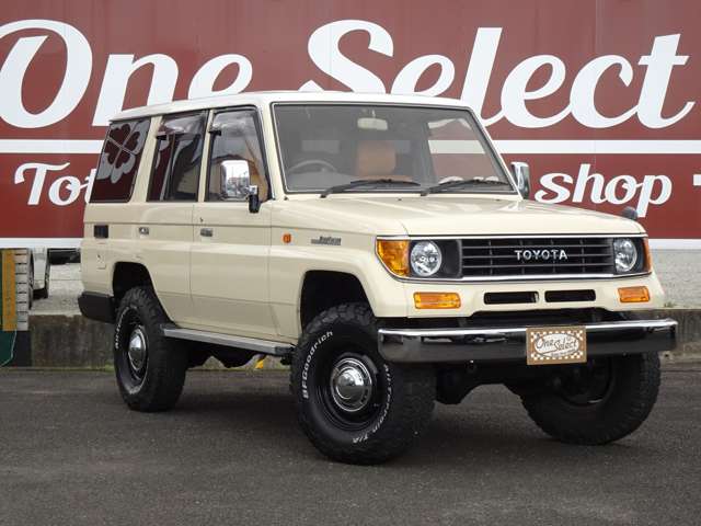 Toyota Land Cruiser Prado 13