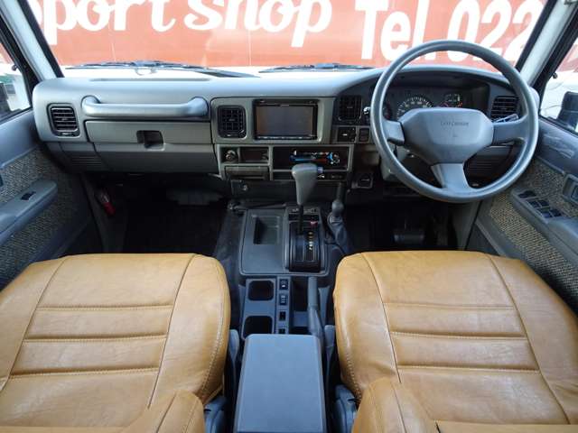 Toyota Land Cruiser Prado 4