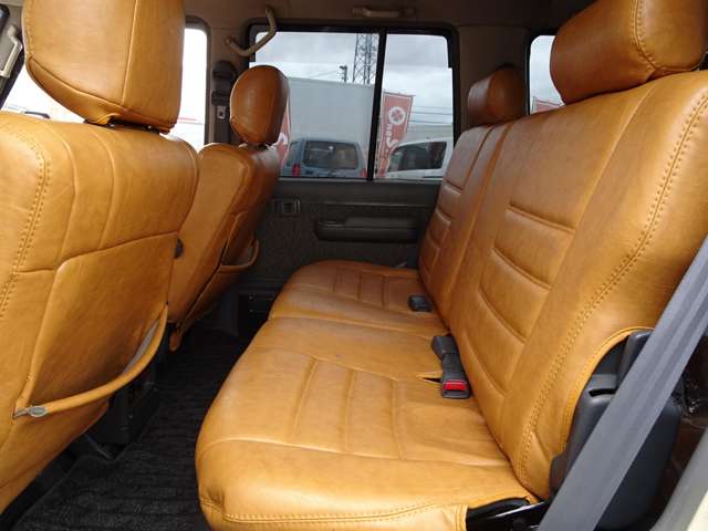 Toyota Land Cruiser Prado 8