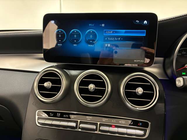 Mercedes-Benz GLC Coupe 11