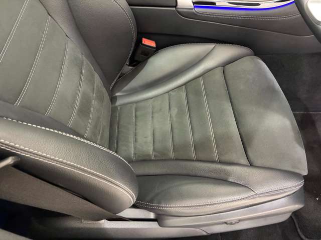 Mercedes-Benz GLC Coupe 5