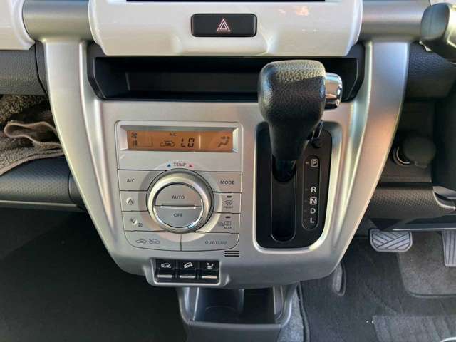 Suzuki Hustler 11