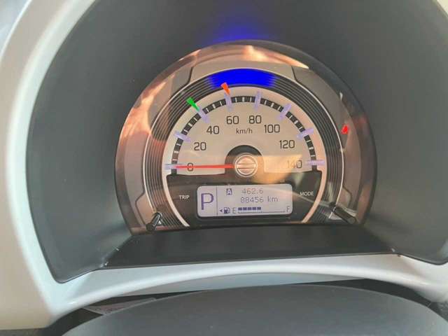 Suzuki Hustler 9