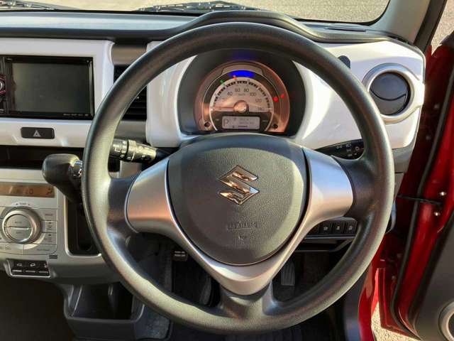 Suzuki Hustler 10