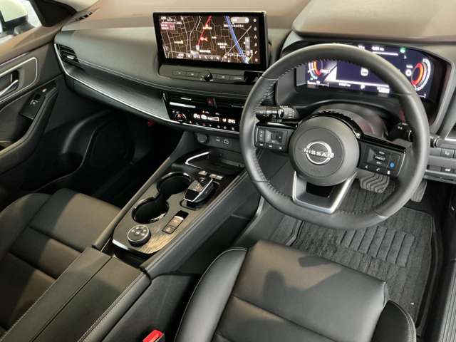 Nissan X-Trail 4