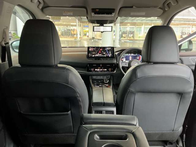 Nissan X-Trail 6