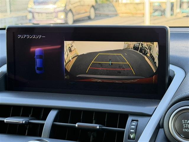 Lexus NX 4