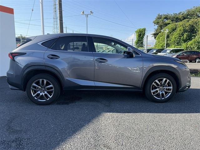 Lexus NX 9