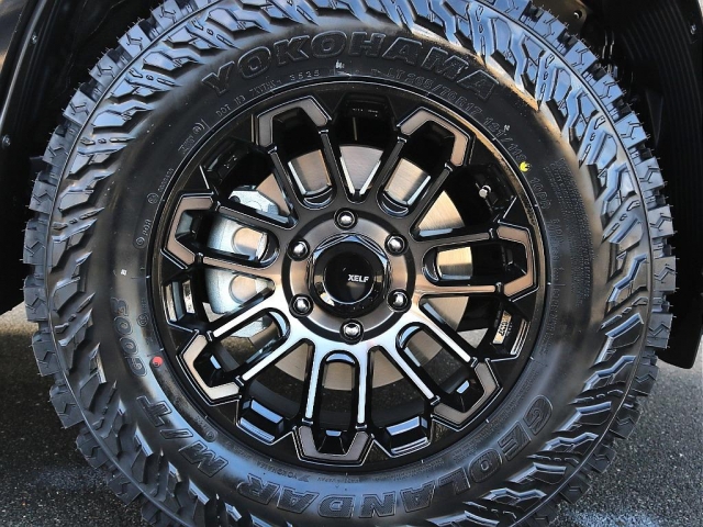 Mitsubishi Triton 9