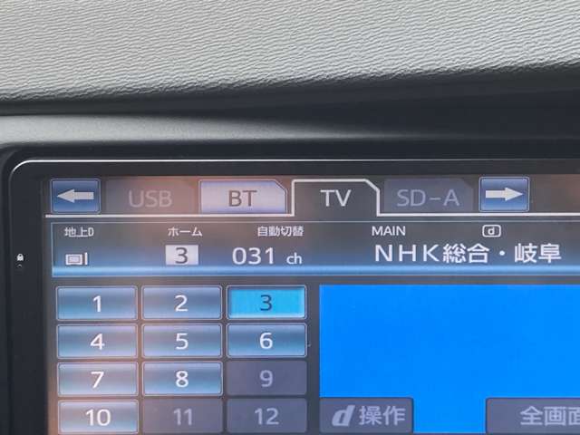 Toyota Isis 8
