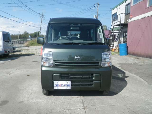 Nissan NV100 Clipper 2