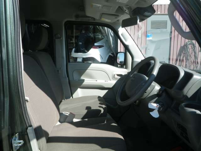 Nissan NV100 Clipper 10