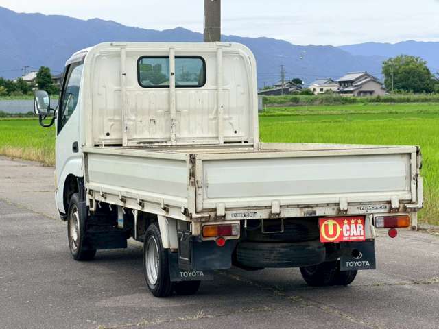 Toyota Toyoace 12
