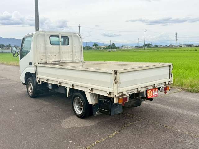 Toyota Toyoace 6
