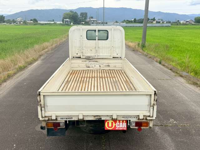 Toyota Toyoace 9