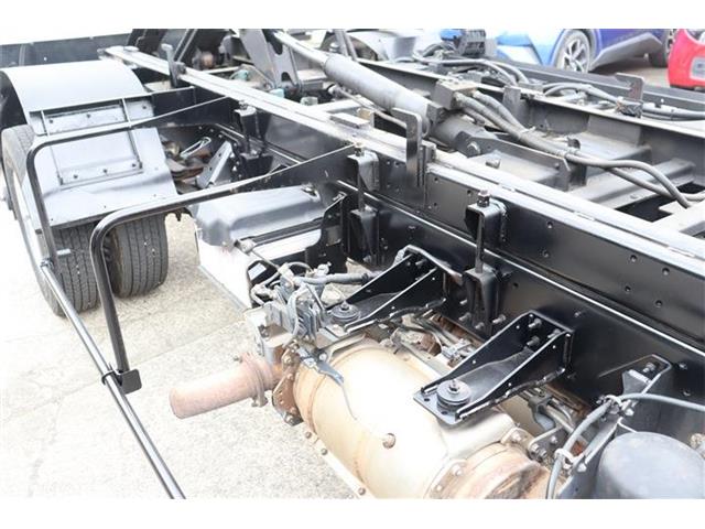Hino Ranger 11