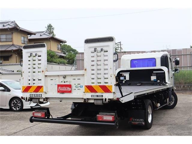 Hino Ranger 3