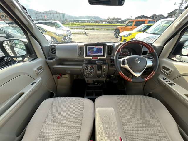 Suzuki Every 2
