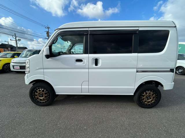 Suzuki Every 3
