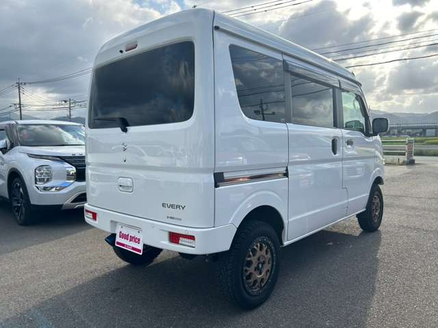 Suzuki Every 6