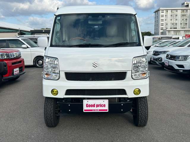 Suzuki Every 9