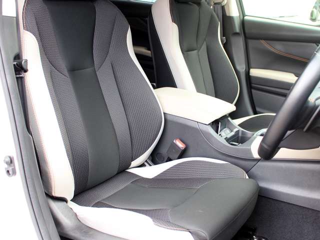 Subaru Levorg Layback 9