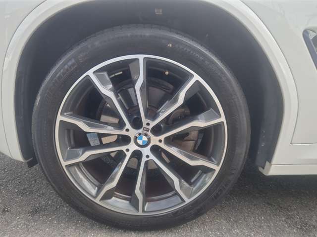 BMW X3 11