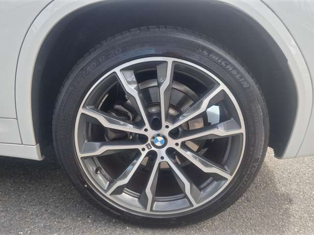 BMW X3 12