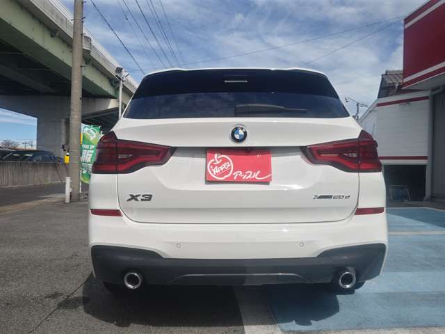 BMW X3 2