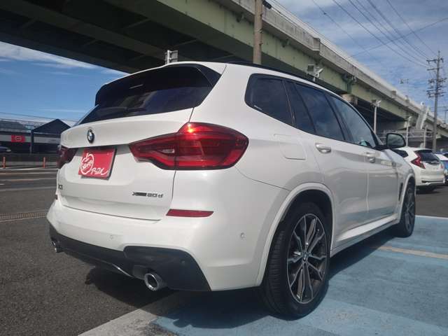 BMW X3 3
