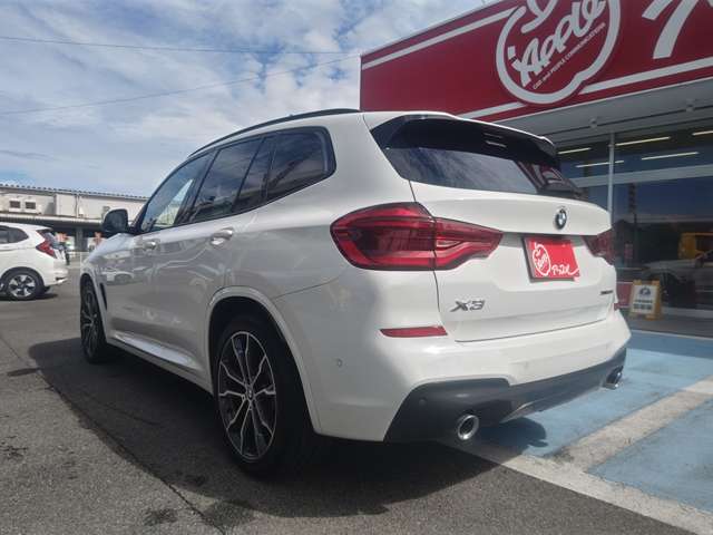 BMW X3 4