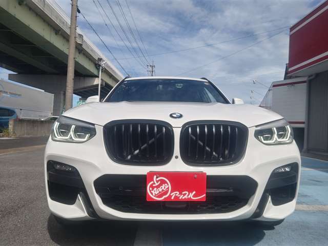 BMW X3 5