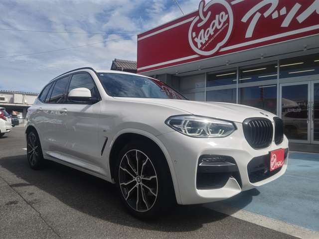 BMW X3 6
