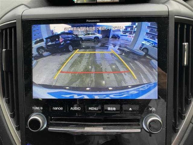 Subaru Forester 13