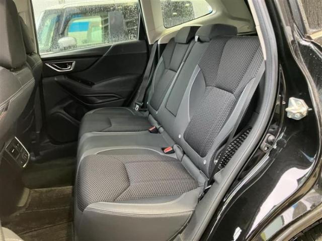 Subaru Forester 10